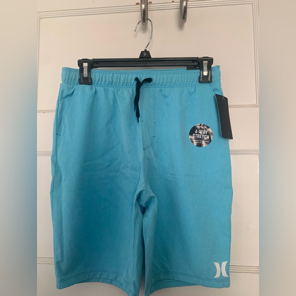 Brand new hurley shorts